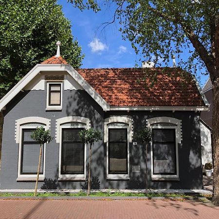 Villa Antonius Amsterdam Ouderkerk aan de Amstel Esterno foto