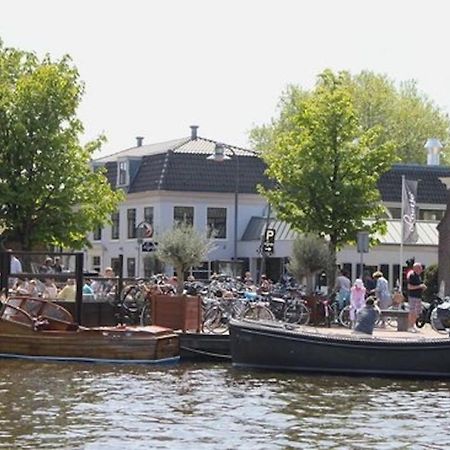 Villa Antonius Amsterdam Ouderkerk aan de Amstel Esterno foto