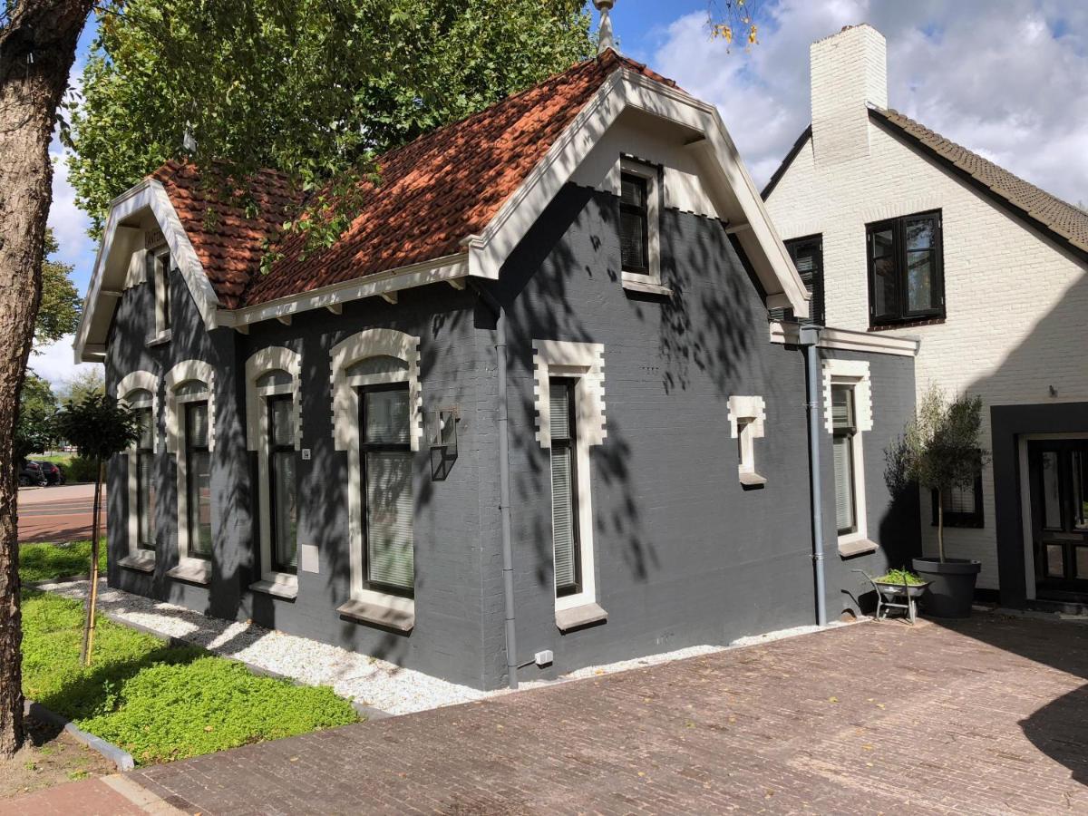 Villa Antonius Amsterdam Ouderkerk aan de Amstel Esterno foto