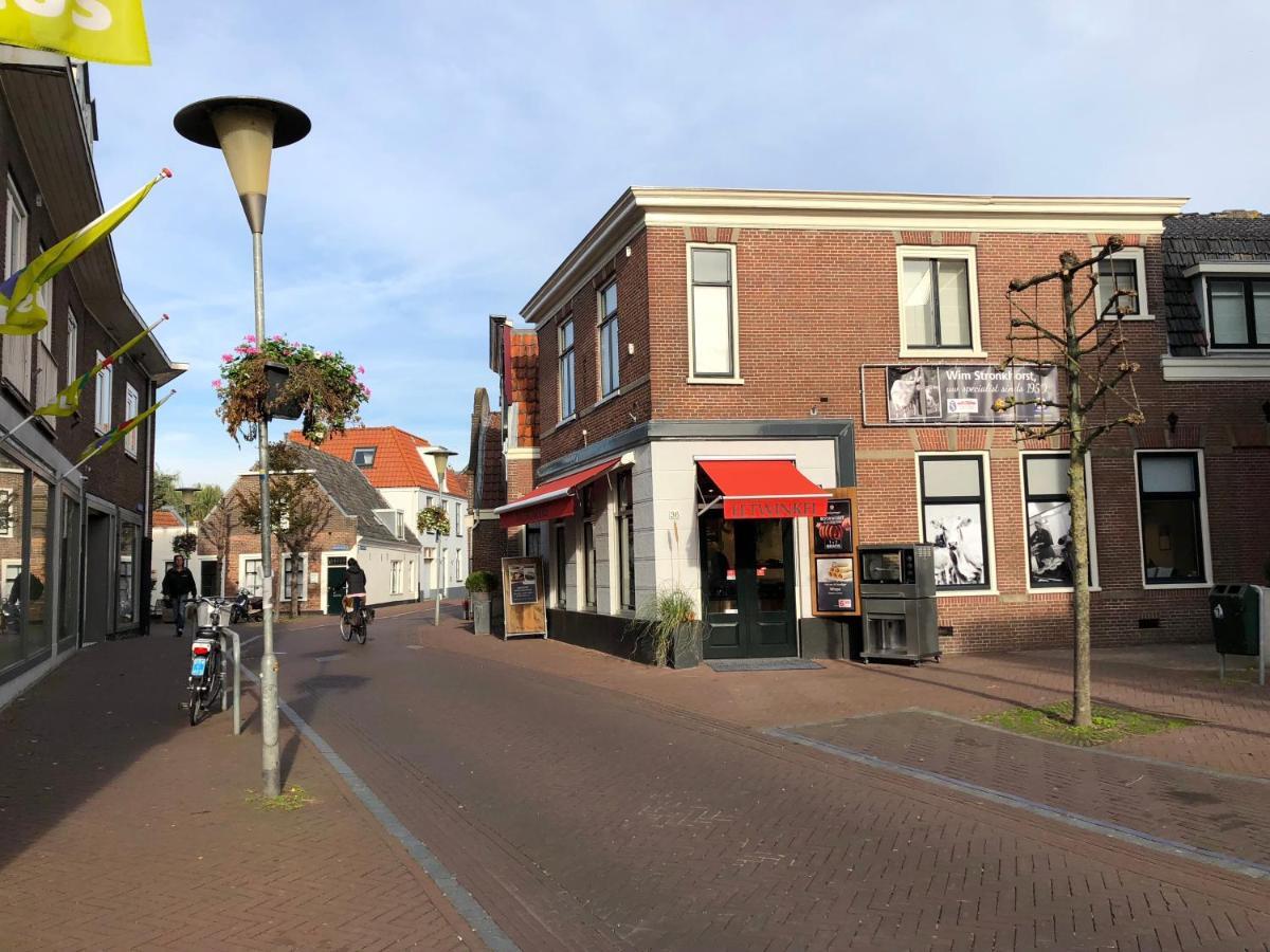 Villa Antonius Amsterdam Ouderkerk aan de Amstel Esterno foto