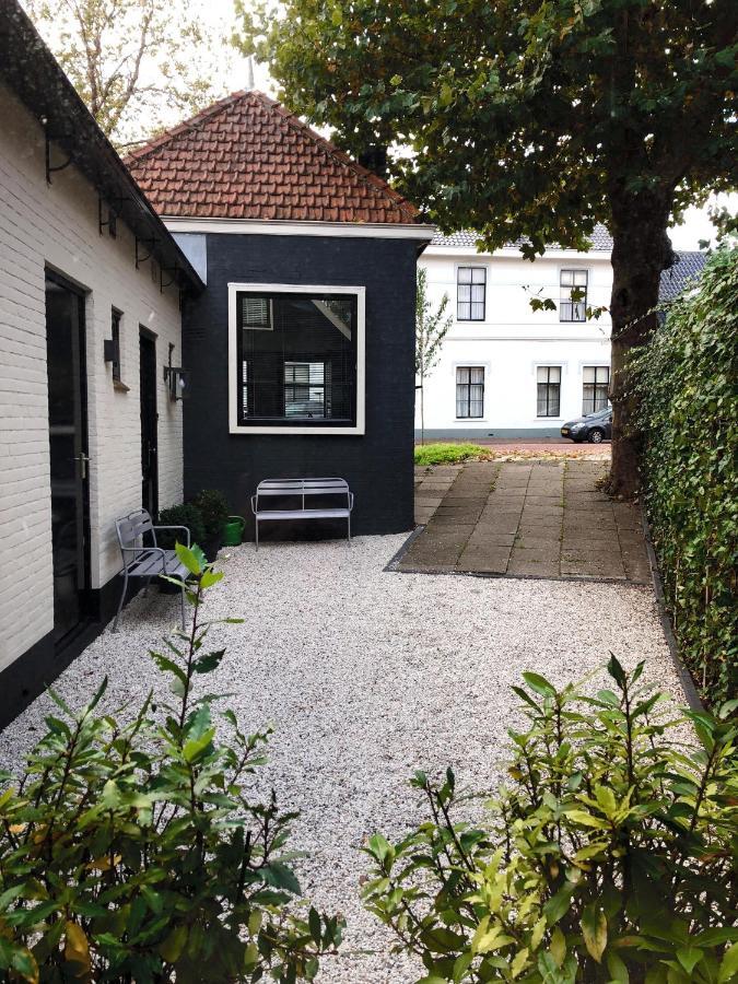 Villa Antonius Amsterdam Ouderkerk aan de Amstel Esterno foto